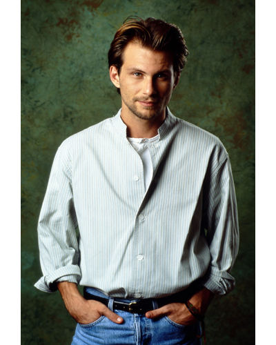 Slater, Christian Photo