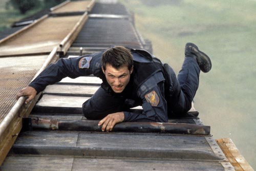 Slater, Christian [Broken Arrow] Photo