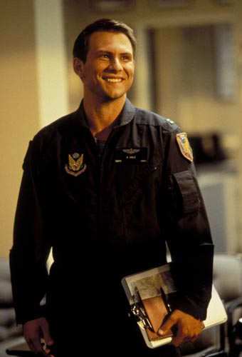 Slater, Christian [Broken Arrow] Photo