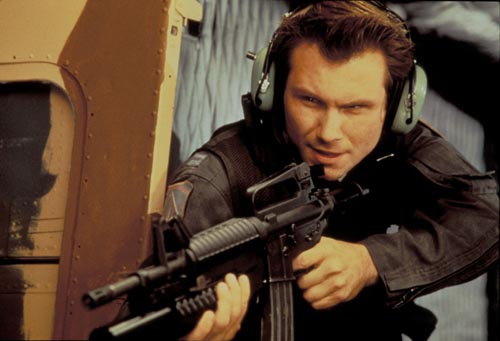 Slater, Christian [Broken Arrow] Photo