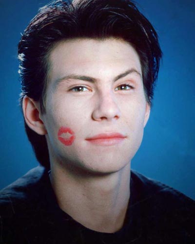 Slater, Christian [Heathers] Photo