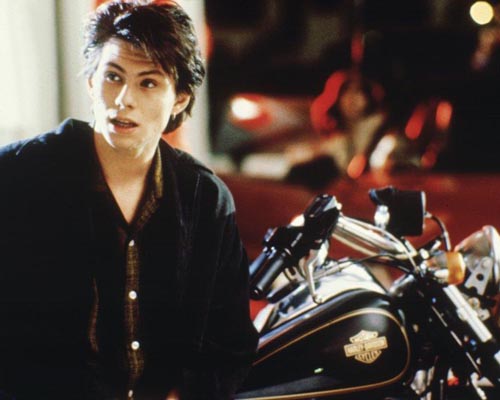 Slater, Christian [Heathers] Photo