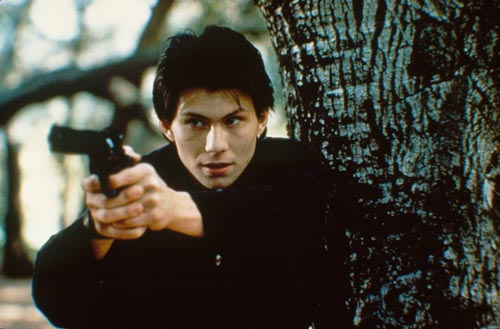 Slater, Christian [Heathers] Photo