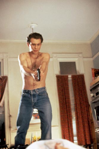 Slater, Christian [Kuffs] Photo