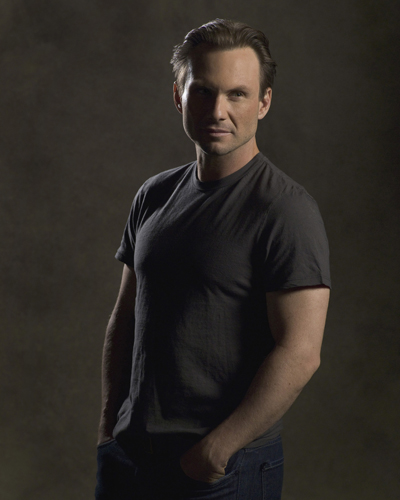 Slater, Christian [My Own Worst Enemy] Photo