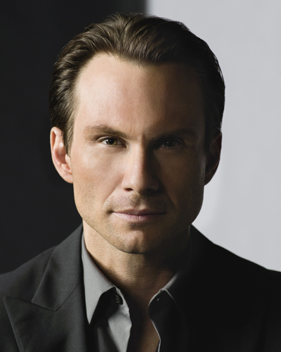 Slater, Christian [My Own Worst Enemy] Photo