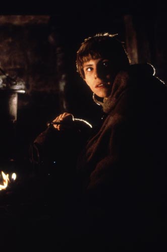 Slater, Christian [The Name Of The Rose] Photo