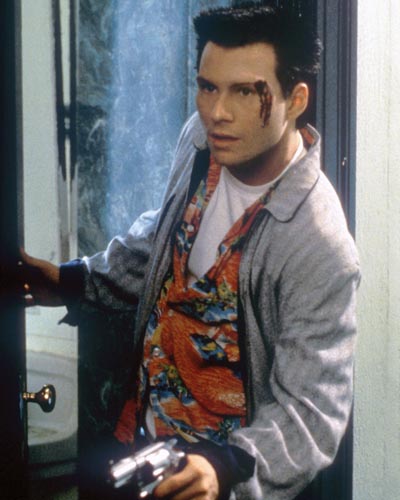 Slater, Christian [True Romance] Photo