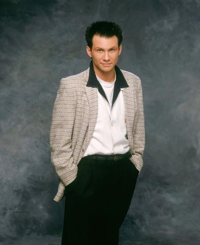 Slater, Christian [True Romance] Photo