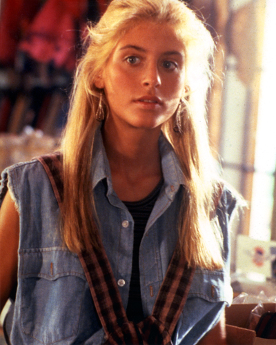 Slater, Helen [Legend of Billie Jean] Photo