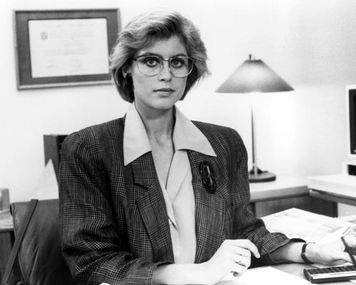 Slater, Helen [Secret of my Success] Photo