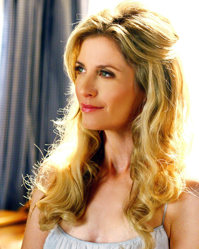 Slater, Helen [Smallville] Photo