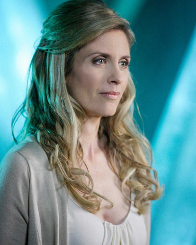 Slater, Helen [Smallville] Photo