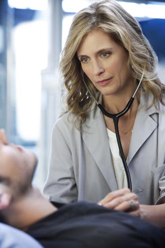 Slater, Helen [Supergirl] Photo