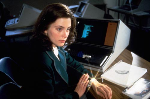 Slater, Helen [Supergirl] Photo