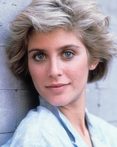 Slater, Helen [The Secret of My Success] Photo