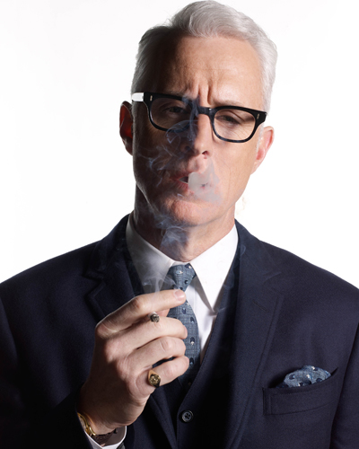 Slattery, John [Mad Men] Photo