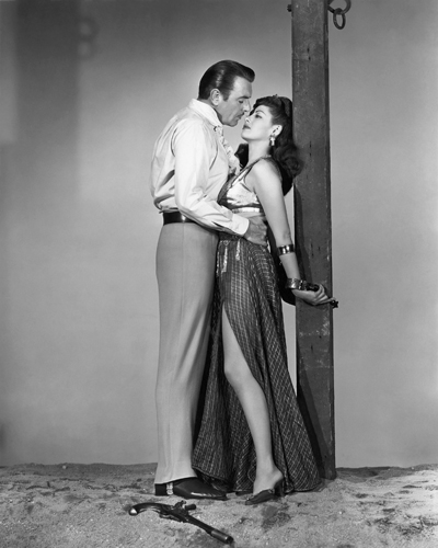 Slave Girl [Cast] Photo