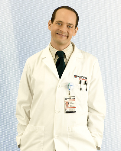 Slavin, Jonathan [Better Off Ted] Photo