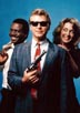 Sledge Hammer [Cast]