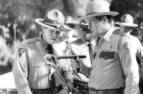 Sleepwalkers [Cast] Photo