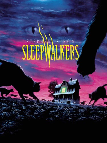 Sleepwalkers [Cast] Photo