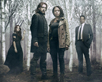 Sleepy Hollow [Cast]