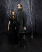 Sleepy Hollow [Cast]