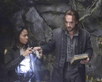 Sleepy Hollow [Cast]
