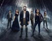 Sleepy Hollow [Cast]