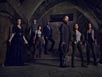 Sleepy Hollow [Cast]