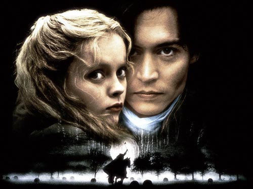 Sleepy Hollow [Cast] Photo