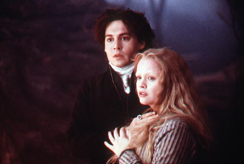 Sleepy Hollow [Cast] Photo