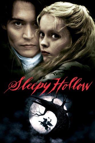 Sleepy Hollow [Cast] Photo