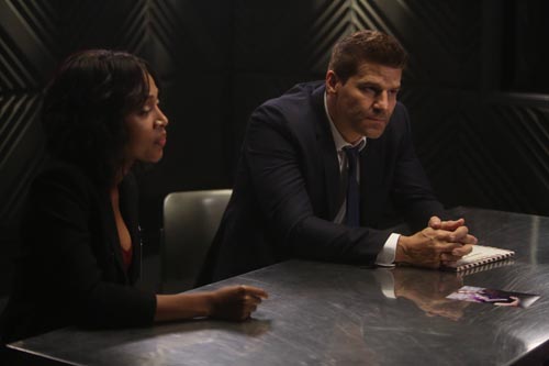 Sleepy Hollow [Cast] Photo