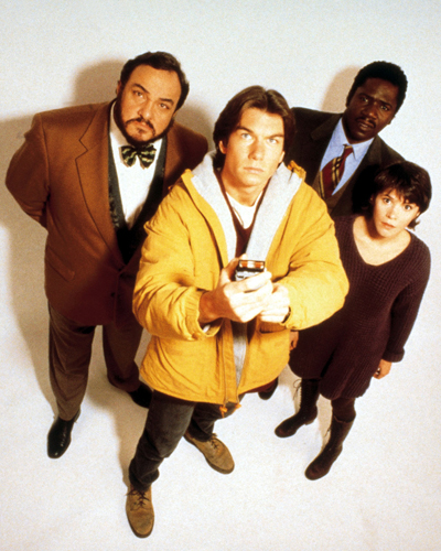 Sliders [Cast] Photo