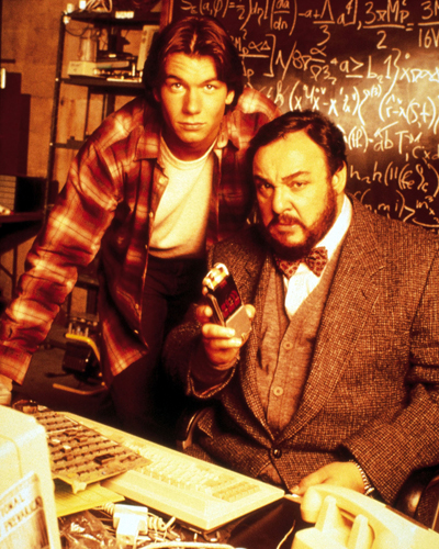 Sliders [Cast] Photo