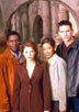 Sliders [Cast]
