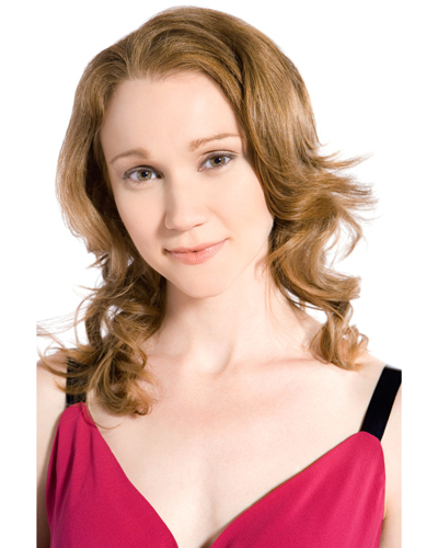 Sloan, Amy [Big Shots] Photo