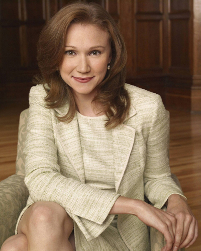 Sloan, Amy [Big Shots] Photo