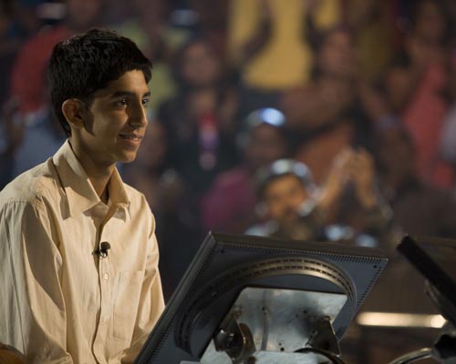 Slumdog Millionnaire [Cast] Photo