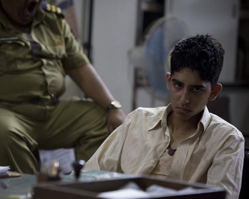 Slumdog Millionnaire [Cast] Photo