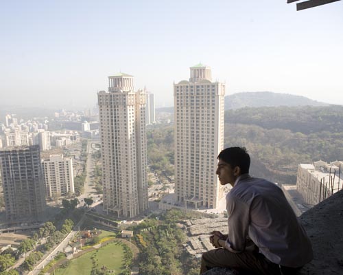 Slumdog Millionnaire [Cast] Photo