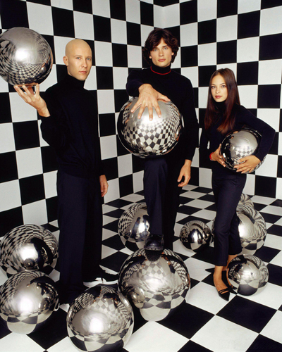 Smallville [Cast] Photo