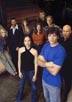 Smallville [Cast]