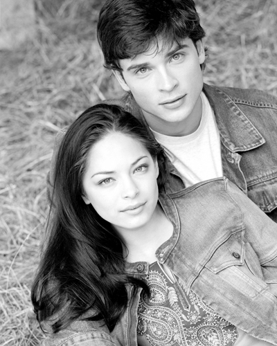 Smallville [Cast] Photo