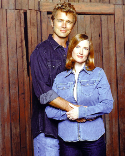 Smallville [Cast] Photo