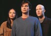 Smallville [Cast]