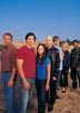 Smallville [Cast]