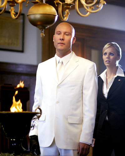 Smallville [Cast] Photo